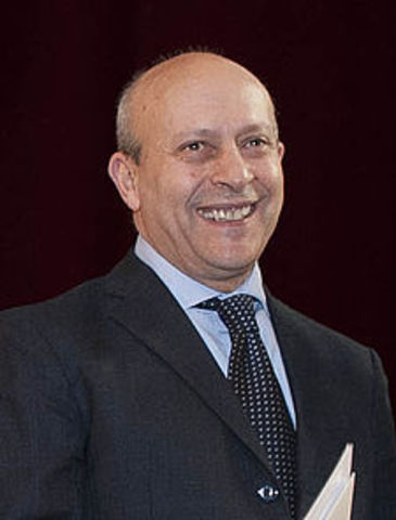 Ley Orgánica para la Mejora de la Calidad Educativa (LOMCE)