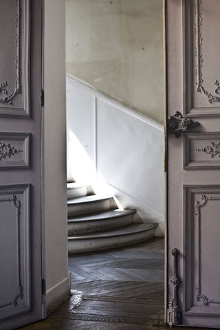 FUNDAÇÃO DA MAISON MARGIELA