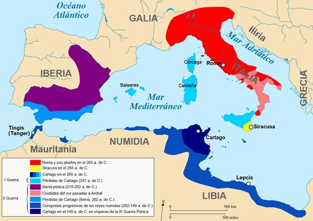 Tercera guerra púnica