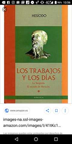 Épica (S VIII-III a.C)