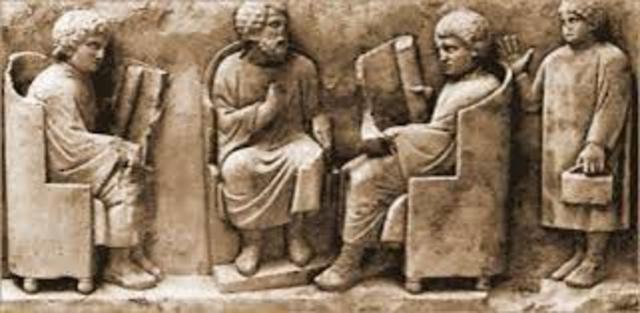 PERIODO CLÁSICO DE LA PEDAGOGÍA - SIGLO XVI