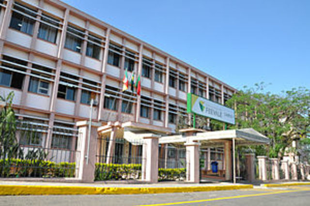 Associação Pró-Ensino Superior em NH - Aspeur