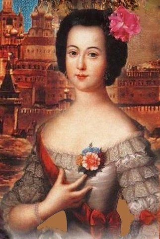 Приезд в Россию