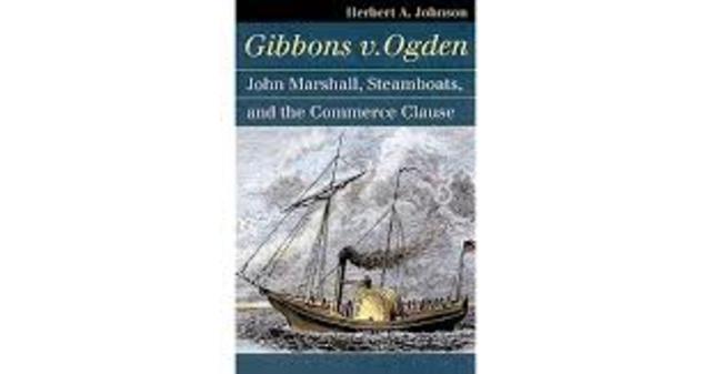 Gibbons v. Odgen