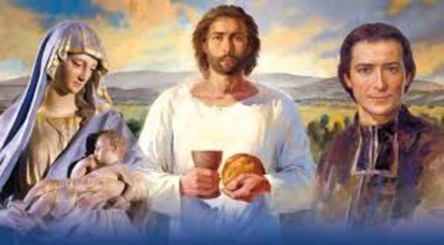 Recaudación de discípulos