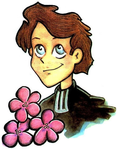 Lo nombran vicario parroquial