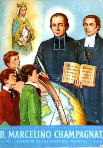 PREPARACIÓN ECLESIÁSTICA