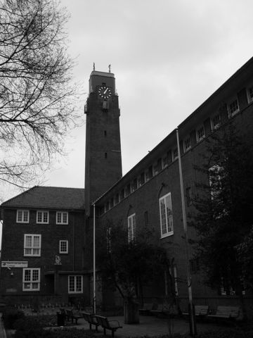 Gerrit van der Veen college