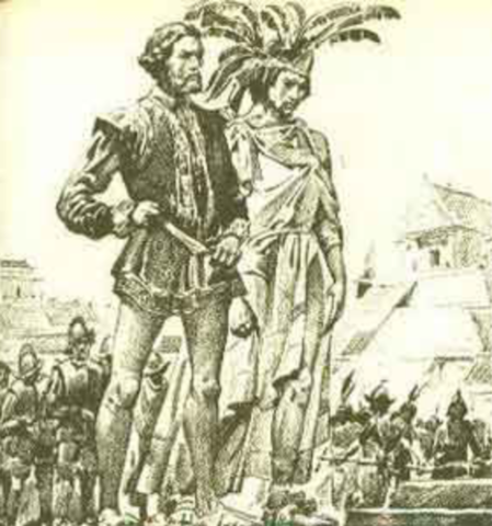 Segunda Carta de Relación