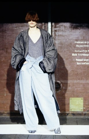 OVERSIZED COLLECTION