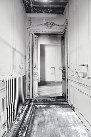 A BOUTIQUE DE TÓQUIO