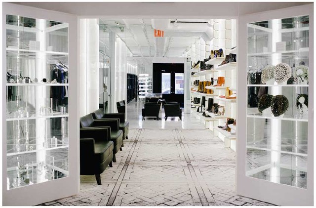 DO OUTRO LADO DO ATLÂNTICO