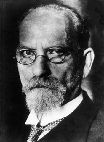 E. husserl