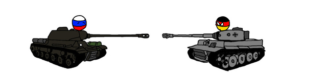 (EU) Battle of Masurian lakes