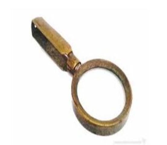 Magnifying glass