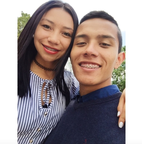 Mi compañero de vida