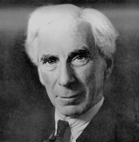 bertrand russell