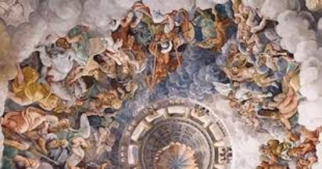 telemaco hace una asamble con el pueblo de itaca