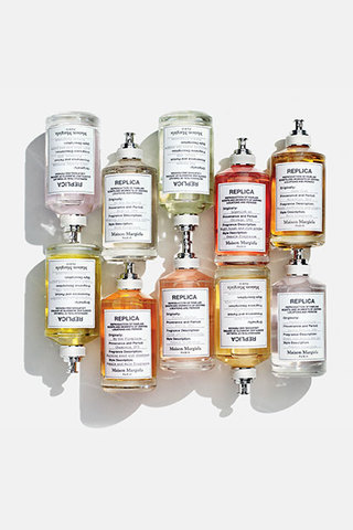 EXTENÇÃO DO CONCEITO REPLICA