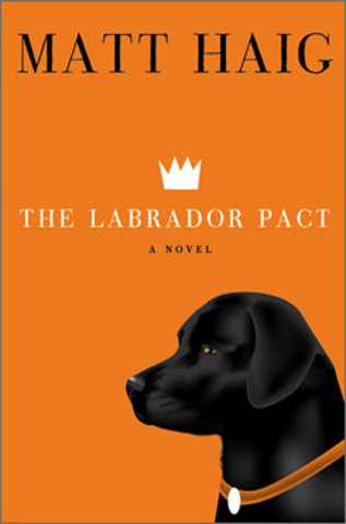 The L:abrador Pact by Matt Haig