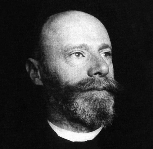Willem Einthoven