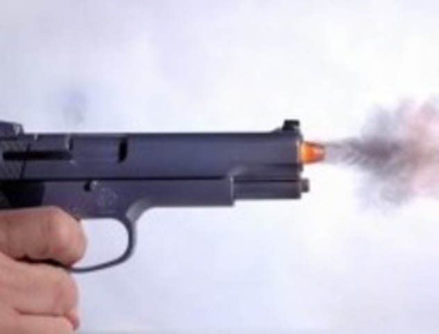 Ballistics in criminal investigation