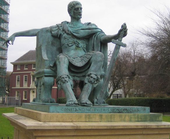 Constantine the Great