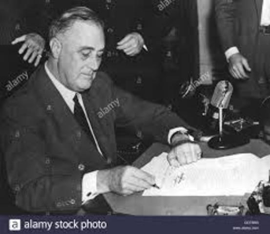 Selective Service Act