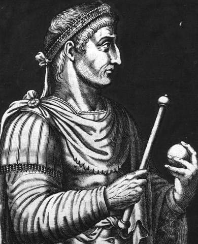 Constantine the Great
