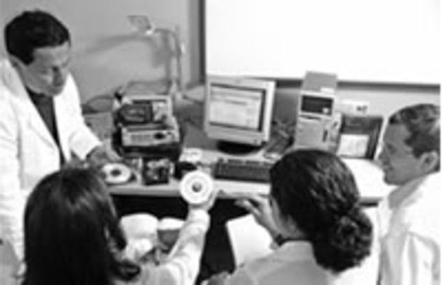 LA PEDAGOGÍA EN EL SIGLO XXI