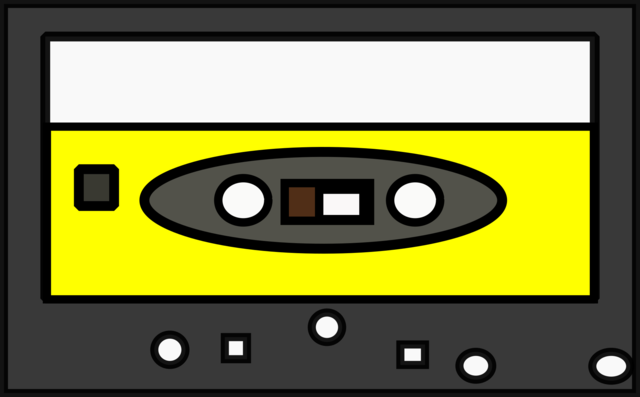 Cassette