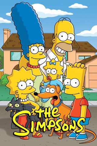 The Simpson / TV Show