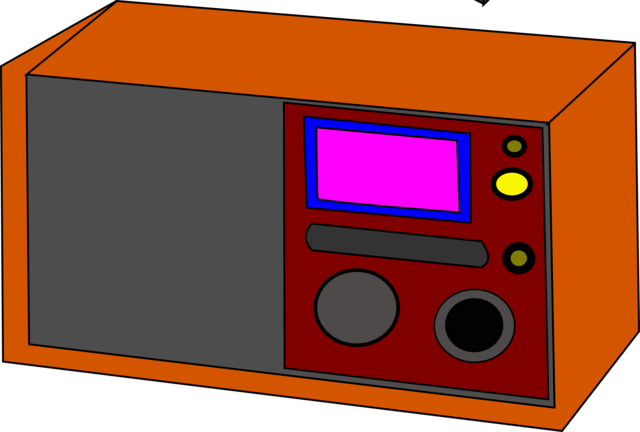 radio