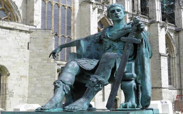 Constantine the Great