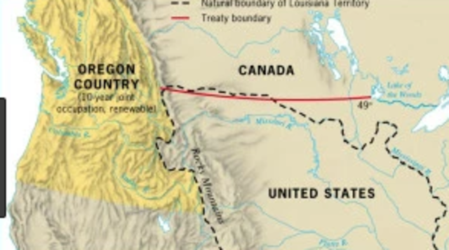 Anglo-American Convention