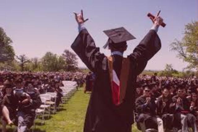 University Graduation
