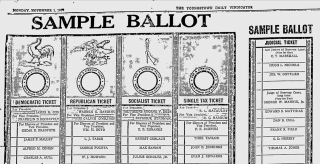 Women Got the Right to Vote