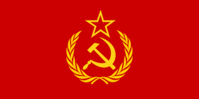 Collapse of the Soviet Union