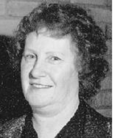 Daughters Letter about WEG