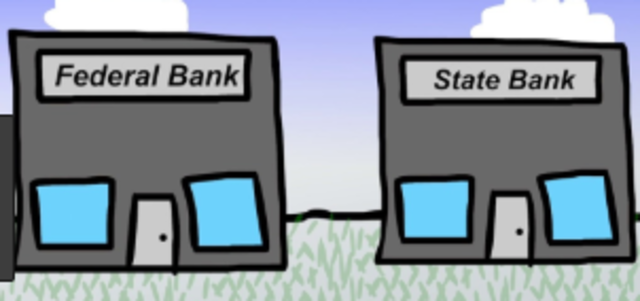 McCulloch v. Maryland