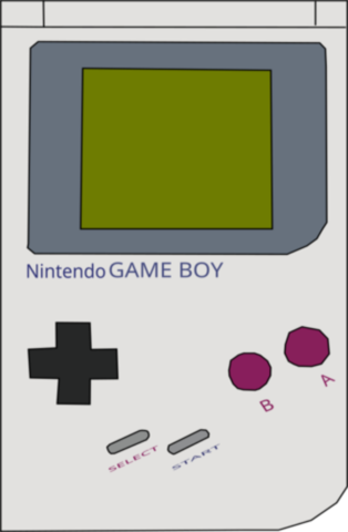 Game boy