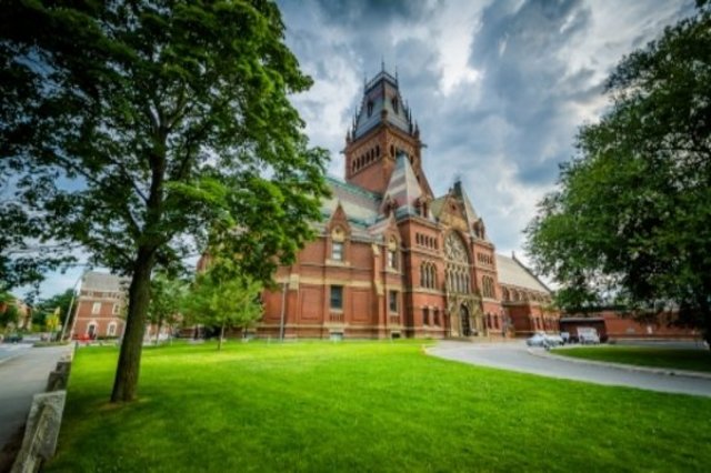 Harvard