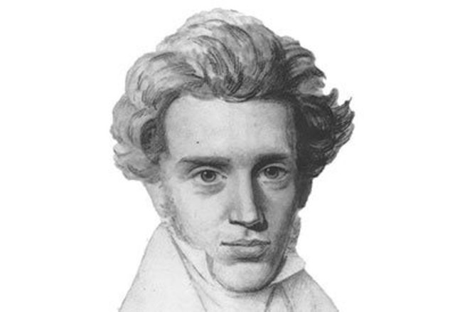 Søren Kierkegaard