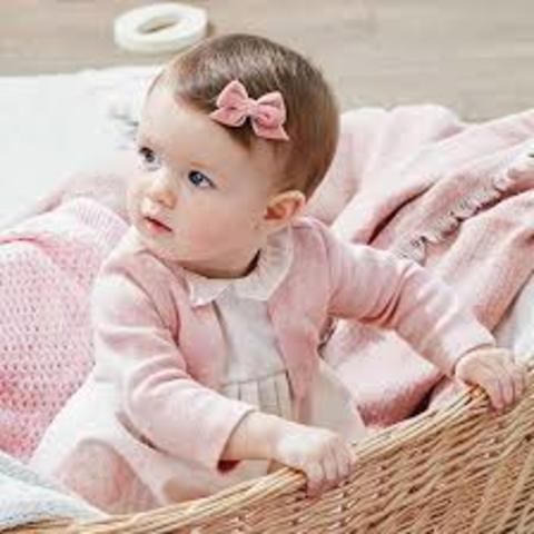 Nacimiento de mi hermana