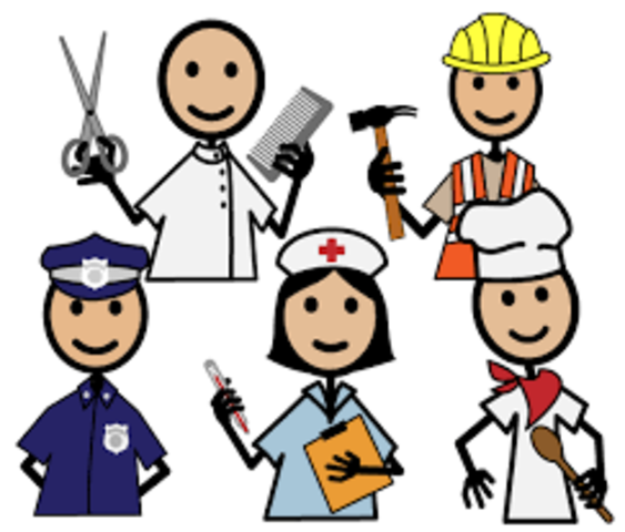 Finding out his vocation