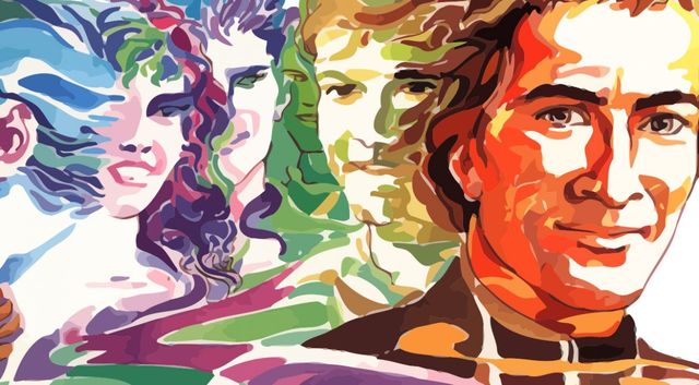 se embarcan en el primer viaje a las tierras del Pacifico Sur