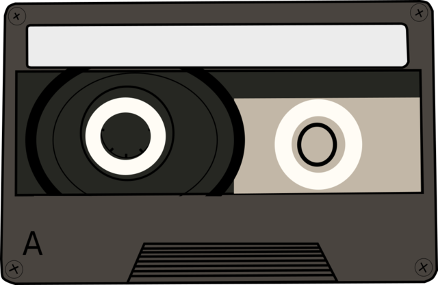 cassette