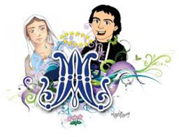 Primera regla de los hermanos marista