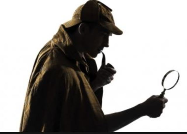 Hans Gross,  Criminal Investigation