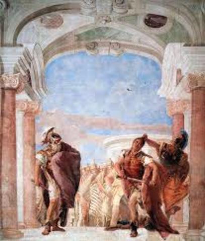 atena se desaparece milagrosamente